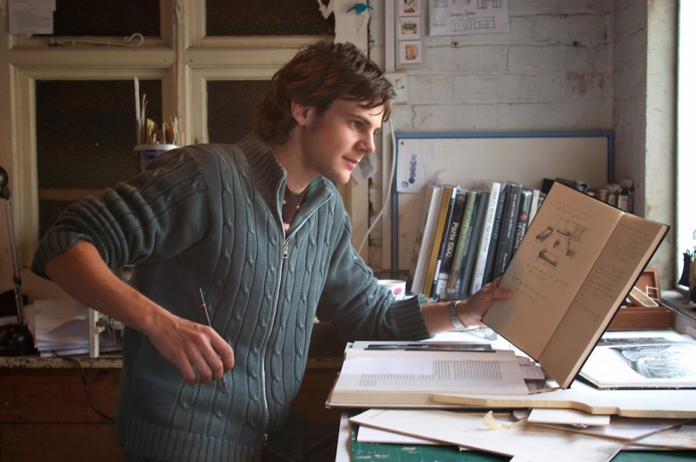 <untitled>DSC_5709 copy Jeremy Daker – home at work © John Batten Photography