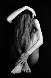 <untitled>Nude 5 © John Batten Photography