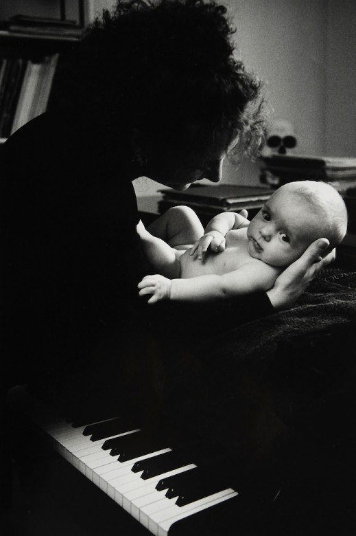 Lesley Garrett and her son Jeremy Christian (c) John Batten Photography – JBP_0941 © John Batten Photography